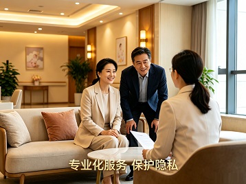 杭州市有偿售卵代生女生的客户的客户群体有哪些