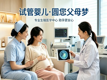 杭州市辅助生育服务 试管婴儿行业的兴起背景、发展与未来展望